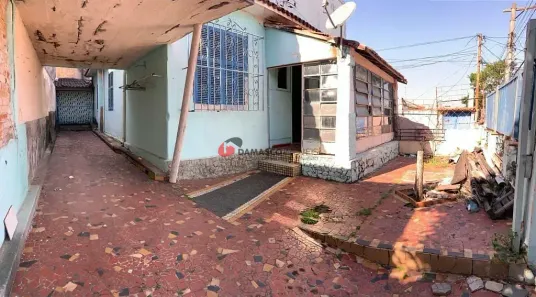 Casa com 3 Quartos à venda, 433m² no Santo Antônio, São Caetano do Sul