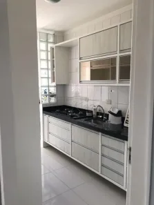 Apartamento com 3 Quartos à venda, 77m² no Jardim Satélite, São José dos Campos