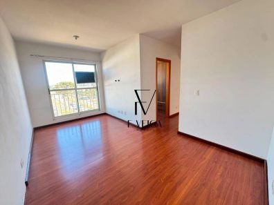 Apartamento com 3 Quartos à venda, 62m² no Cidade Industrial, Curitiba