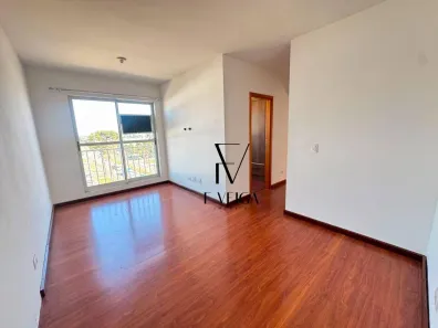 Apartamento com 3 Quartos à venda, 62m² no Cidade Industrial, Curitiba