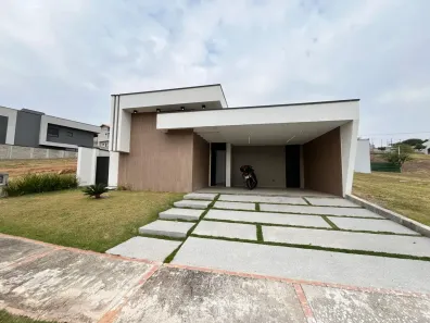 Casa de Condomínio com 3 Quartos à venda, 155m² no Loteamento Residencial Fazenda Casa Grande, Taubaté