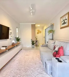Apartamento com 2 Quartos à venda, 131m² no Centro, Balneário Camboriú