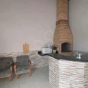 Casa com 2 Quartos à venda, 105m² no Vila Real, Marília