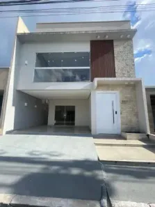 Casa de Condomínio com 4 Quartos à venda, 240m² no Quarenta Horas (Coqueiro), Ananindeua