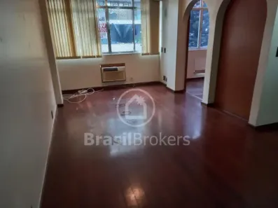 Apartamento com 3 Quartos à venda, 89m² no Tijuca, Rio de Janeiro