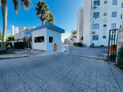 Apartamento com 2 Quartos à venda, 49m² no Centro, Sapucaia do Sul