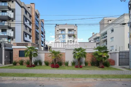 Apartamento com 3 Quartos à venda, 83m² no Xaxim, Curitiba