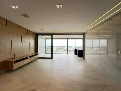 Apartamento com 3 Quartos para venda ou aluguel, 162m² no Jardim Paulistano, São José do Rio Preto