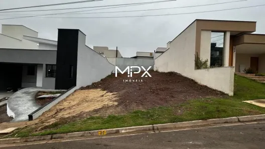 Lote/Terreno à venda, 260m² no Jardim São Francisco, Piracicaba
