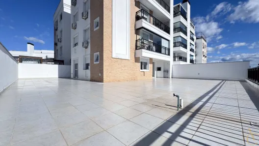 Apartamento com 3 Quartos para alugar, 265m² no Abraão, Florianópolis