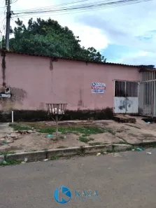 Lote/Terreno à venda, 360m² no Parque Rio Branco, Valparaíso de Goiás