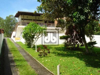 Casa de Condomínio com 3 Quartos à venda, 272m² no Freguesia (Jacarepaguá), Rio de Janeiro