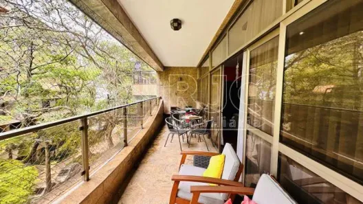 Apartamento com 5 Quartos à venda, 294m² no Tijuca, Rio de Janeiro