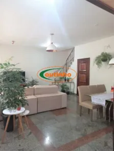 Casa com 4 Quartos à venda, 247m² no Andaraí, Rio de Janeiro