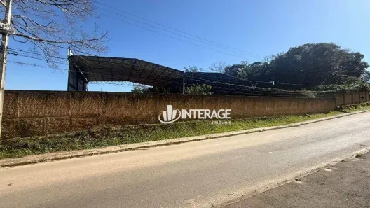 Galpão/Depósito/Armazém para alugar, 420m² no Jardim Cecilia, Campo Magro