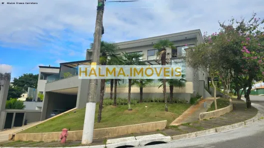 Casa com 4 Quartos à venda, 530m² no Alphaville, Santana de Parnaíba