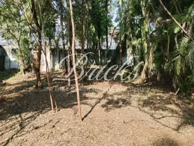 Lote/Terreno à venda, 2400m² no Santo Amaro, São Paulo