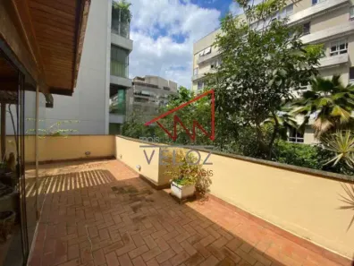 Cobertura com 3 Quartos à venda, 240m² no Leblon, Rio de Janeiro