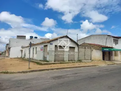 Lote/Terreno à venda, 286m² no Brasil, Vitória da Conquista