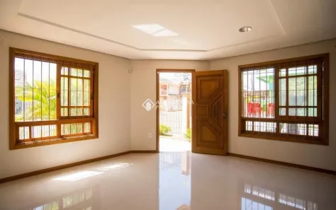 Casa com 3 Quartos à venda, 134m² no Estância Velha, Canoas