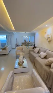 Cobertura com 4 Quartos à venda, 203m² no Ponta Negra, Natal