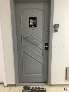 Prédio Comercial com 1 Quarto à venda, 37m² no Centro, São Paulo