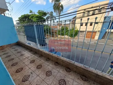 Sobrado com 2 Quartos à venda, 140m² no Jardim Pinhal, Guarulhos