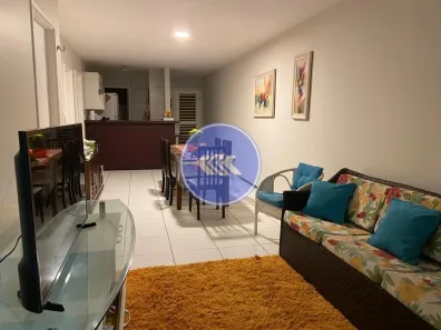 Apartamento com 2 Quartos à venda, 100m² no Porto das Dunas, Aquiraz