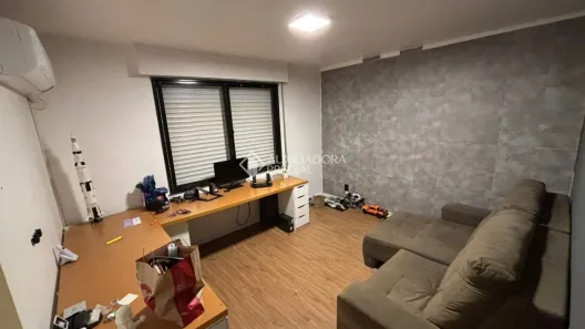 Apartamento com 2 Quartos à venda, 74m² no Cristal, Porto Alegre