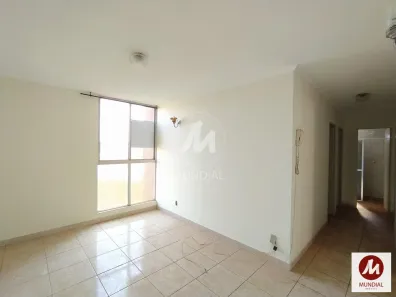 Apartamento com 3 Quartos à venda, 69m² no Jardim Paulista, Ribeirão Preto