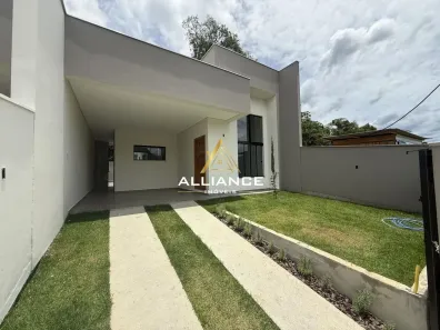 Casa com 2 Quartos à venda, 104m² no Centro, Schroeder