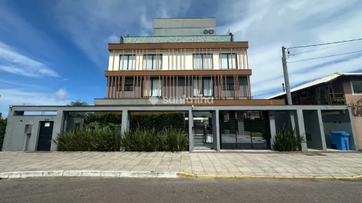 Apartamento com 1 Quarto para venda ou aluguel, 40m² no Campeche, Florianópolis