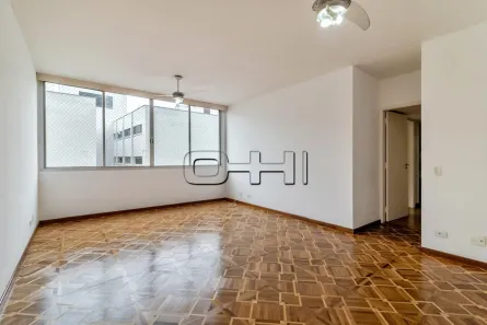 Apartamento com 2 Quartos para alugar, 140m² no Perdizes, São Paulo
