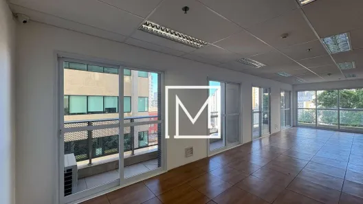 Sala Comercial para venda ou aluguel, 124m² no Aclimação, São Paulo