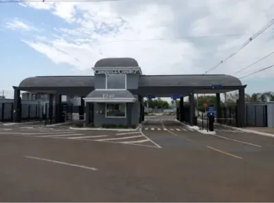 Lote/Terreno à venda, 300m² no Cascata, Paulínia