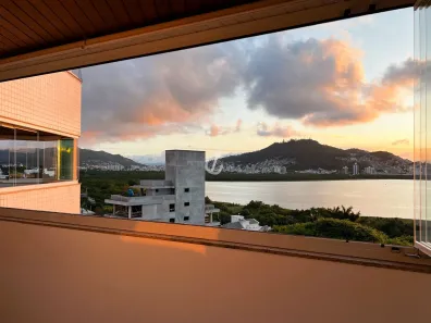 Apartamento com 4 Quartos à venda, 121m² no João Paulo, Florianópolis