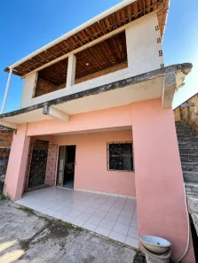 Sobrado com 4 Quartos à venda, 140m² no Cágado, Maracanaú
