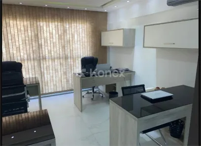 Sala Comercial à venda, 38m² no Várzea da Barra Funda, São Paulo