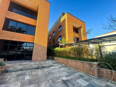 Prédio Comercial para alugar, 1300m² no Brooklin Paulista, São Paulo