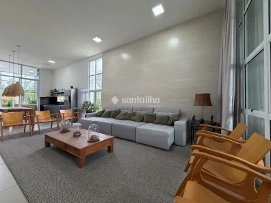 Casa de Condomínio com 3 Quartos à venda, 222m² no Campeche, Florianópolis
