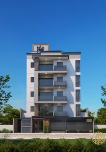 Apartamento com 2 Quartos à venda, 56m² no Centro, Navegantes