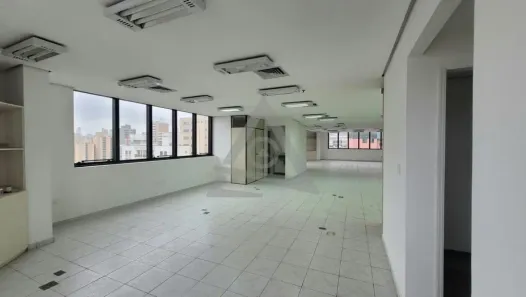 Sala Comercial para alugar, 213m² no Botafogo, Campinas