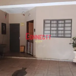 Casa com 3 Quartos à venda, 103m² no Planalto Verde, Ribeirão Preto