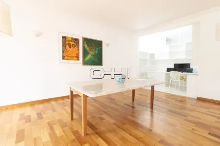 Apartamento com 3 Quartos para alugar, 187m² no Jardim Paulista, São Paulo