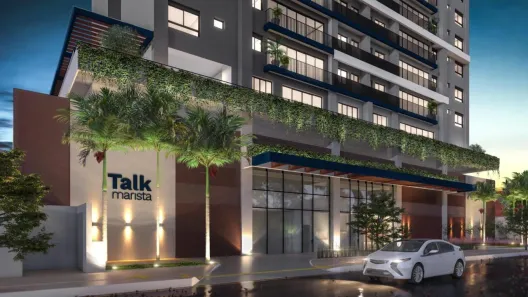 Apartamento com 3 Quartos à venda, 138m² no Setor Marista, Goiânia