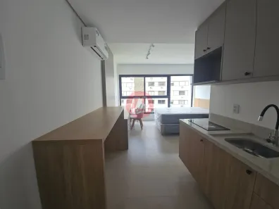 Apartamento com 1 Quarto para alugar, 30m² no Independência, Porto Alegre