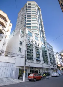 Apartamento com 4 Quartos à venda, 180m² no Meia Praia, Itapema