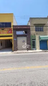 Ponto Comercial para alugar, 66m² no Centro, Guaratinguetá