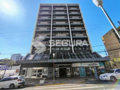 Sala Comercial para alugar, 80m² no Centro, Canoas