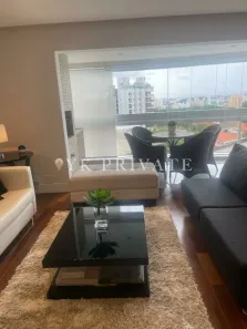 Apartamento com 3 Quartos à venda, 144m² no Alto da Lapa, São Paulo